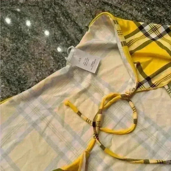 WeWoreWhat Clueless Sarong - Picture 6 of 6